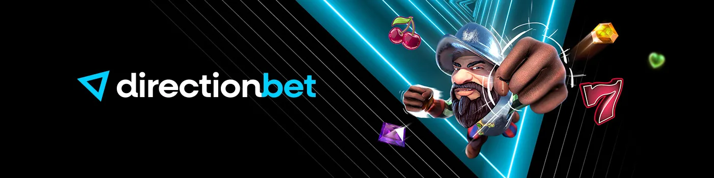 Directionbet - illustration